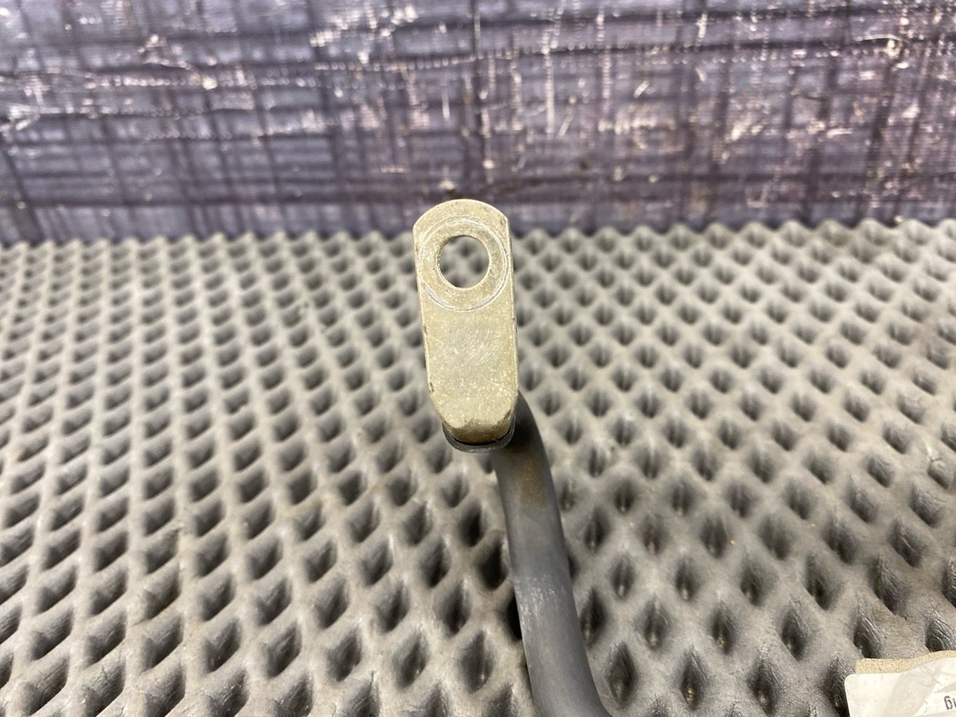 Клемма с проводом, 2160 рублей, Красноярск