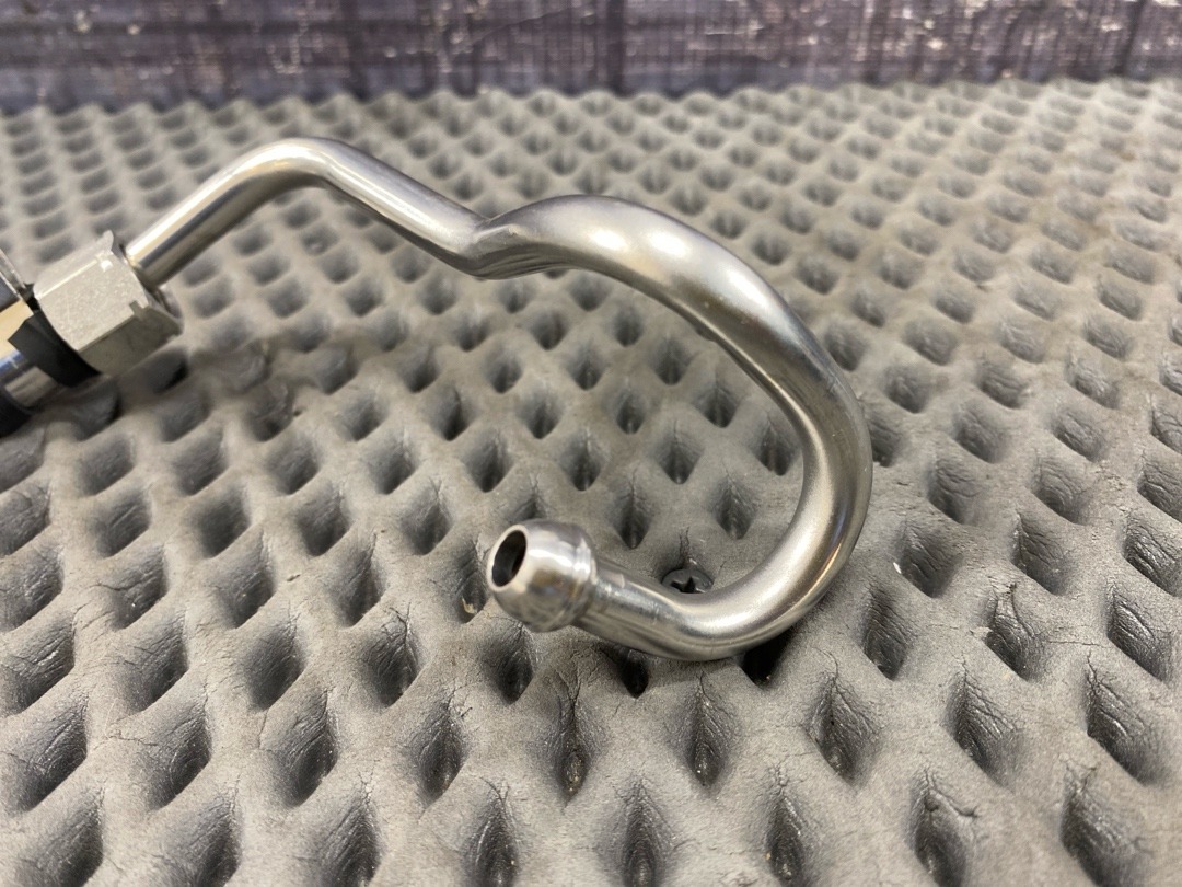 Топливная трубка, 1210 рублей, Красноярск