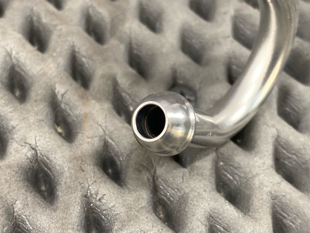 Топливная трубка, 1210 рублей, Красноярск