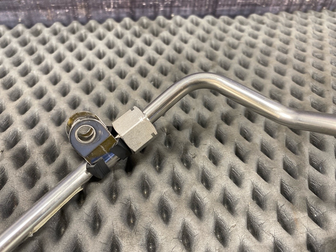 Топливная трубка, 1210 рублей, Красноярск