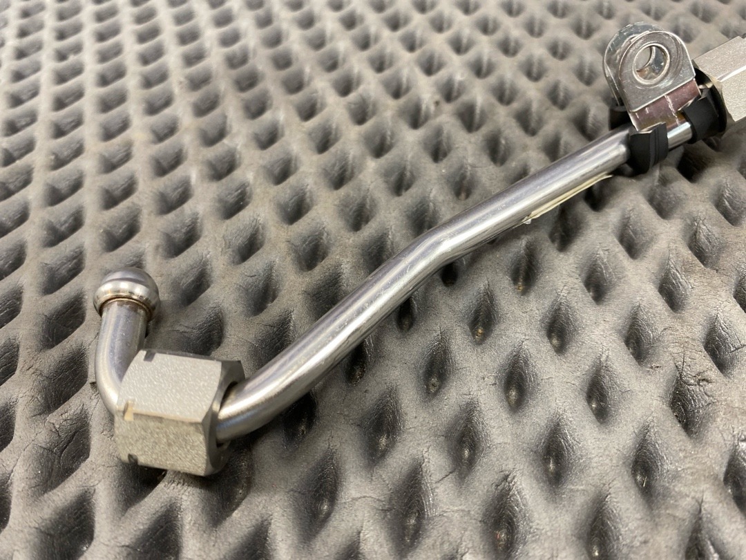 Топливная трубка, 1210 рублей, Красноярск