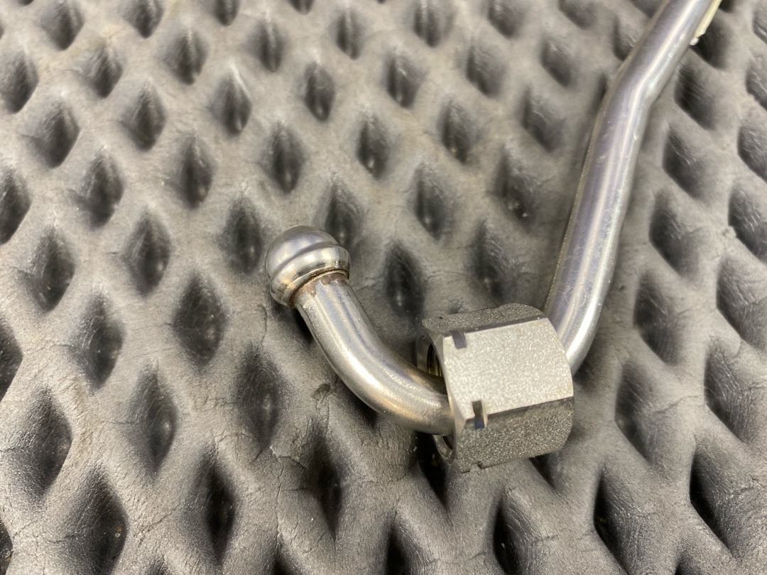 Топливная трубка, 1210 рублей, Красноярск