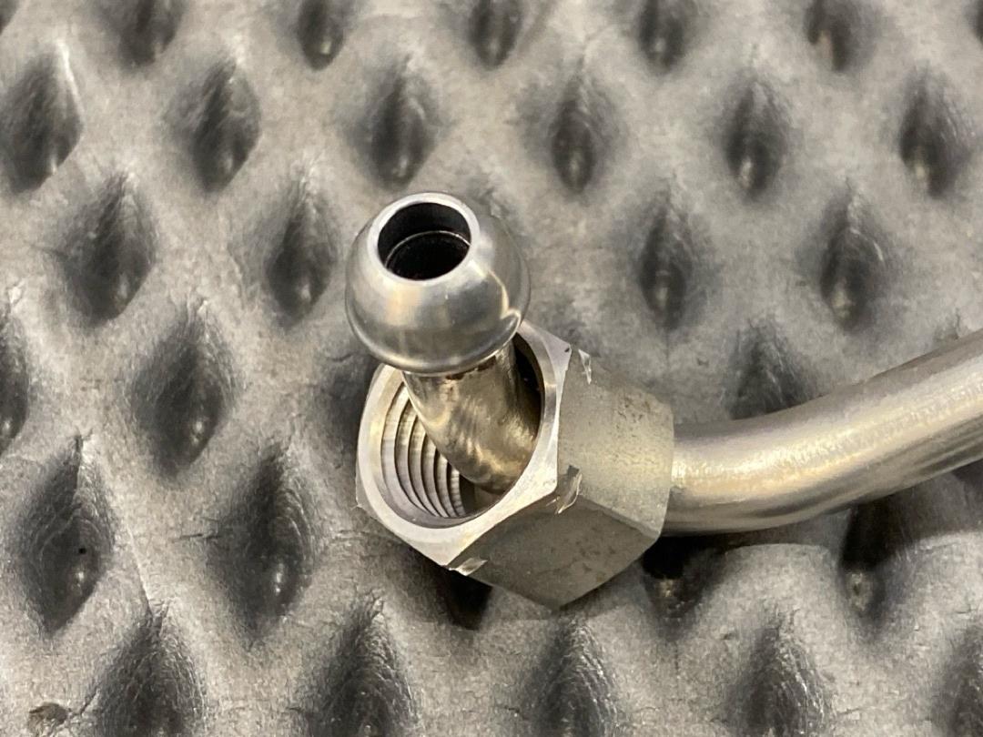 Топливная трубка, 1210 рублей, Красноярск