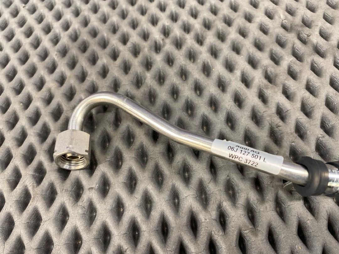 Топливная трубка, 1210 рублей, Красноярск