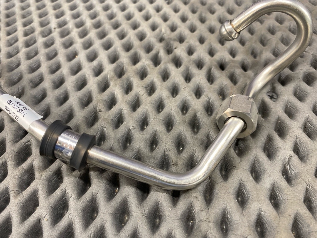 Топливная трубка, 1210 рублей, Красноярск