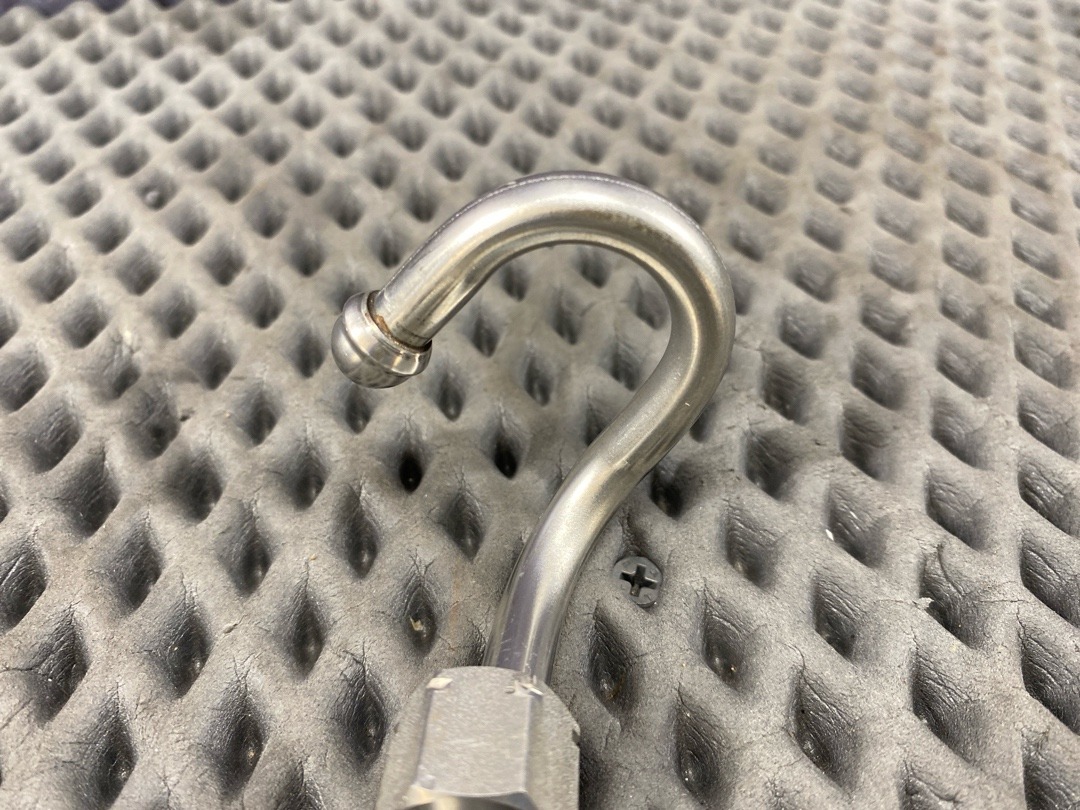 Топливная трубка, 1210 рублей, Красноярск