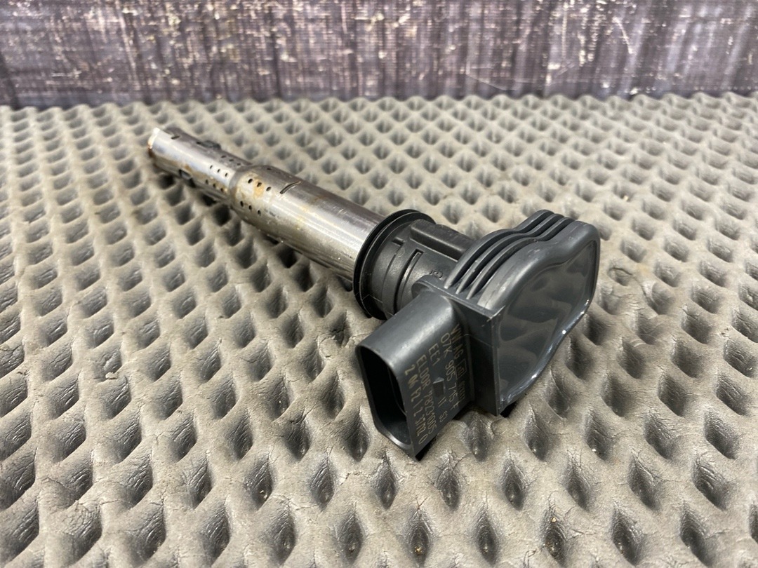 Катушка зажигания, 2460 рублей, Красноярск