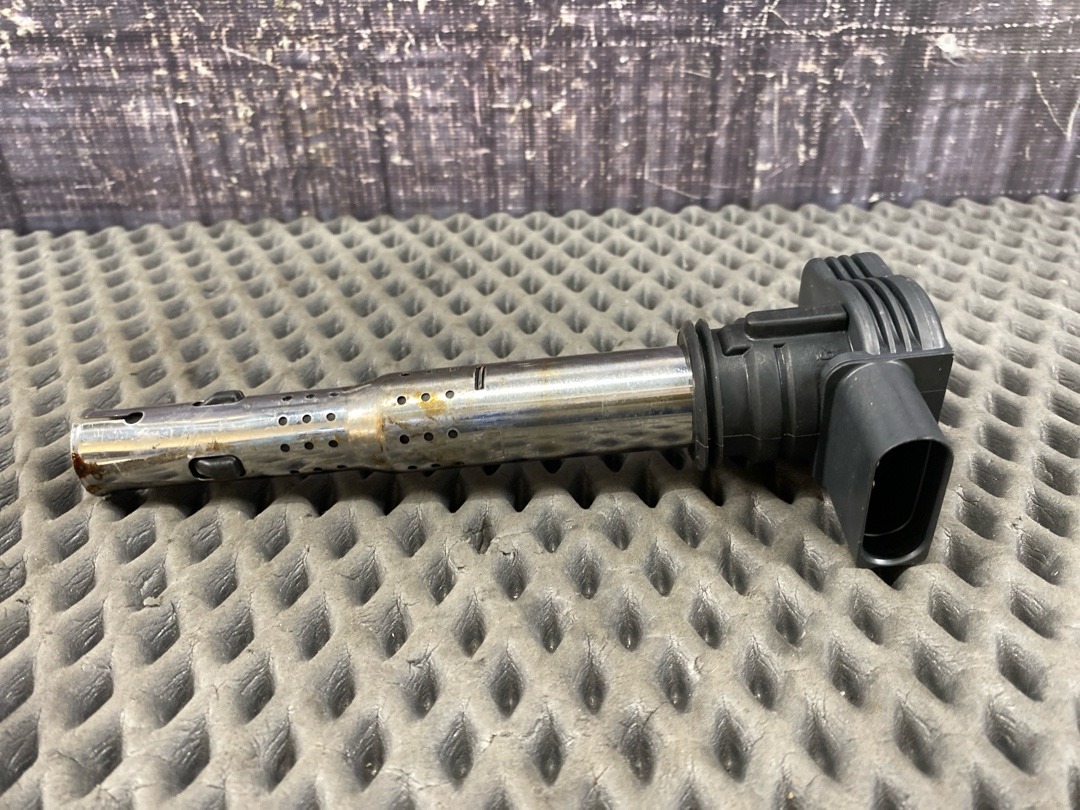 Катушка зажигания, 2460 рублей, Красноярск