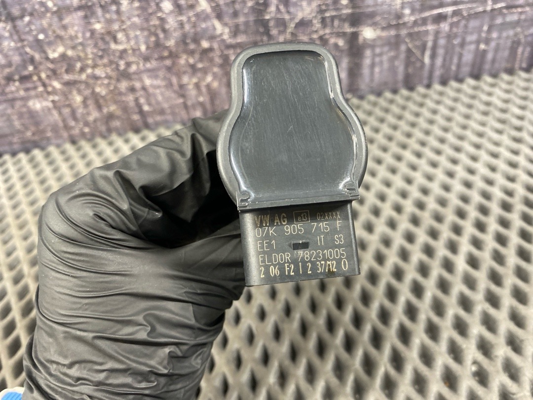 Катушка зажигания, 2460 рублей, Красноярск