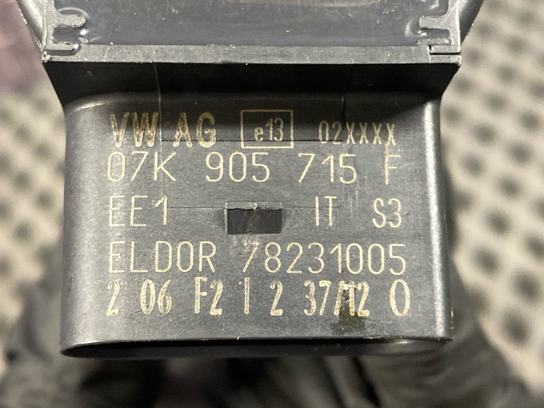 Катушка зажигания, 2460 рублей, Красноярск