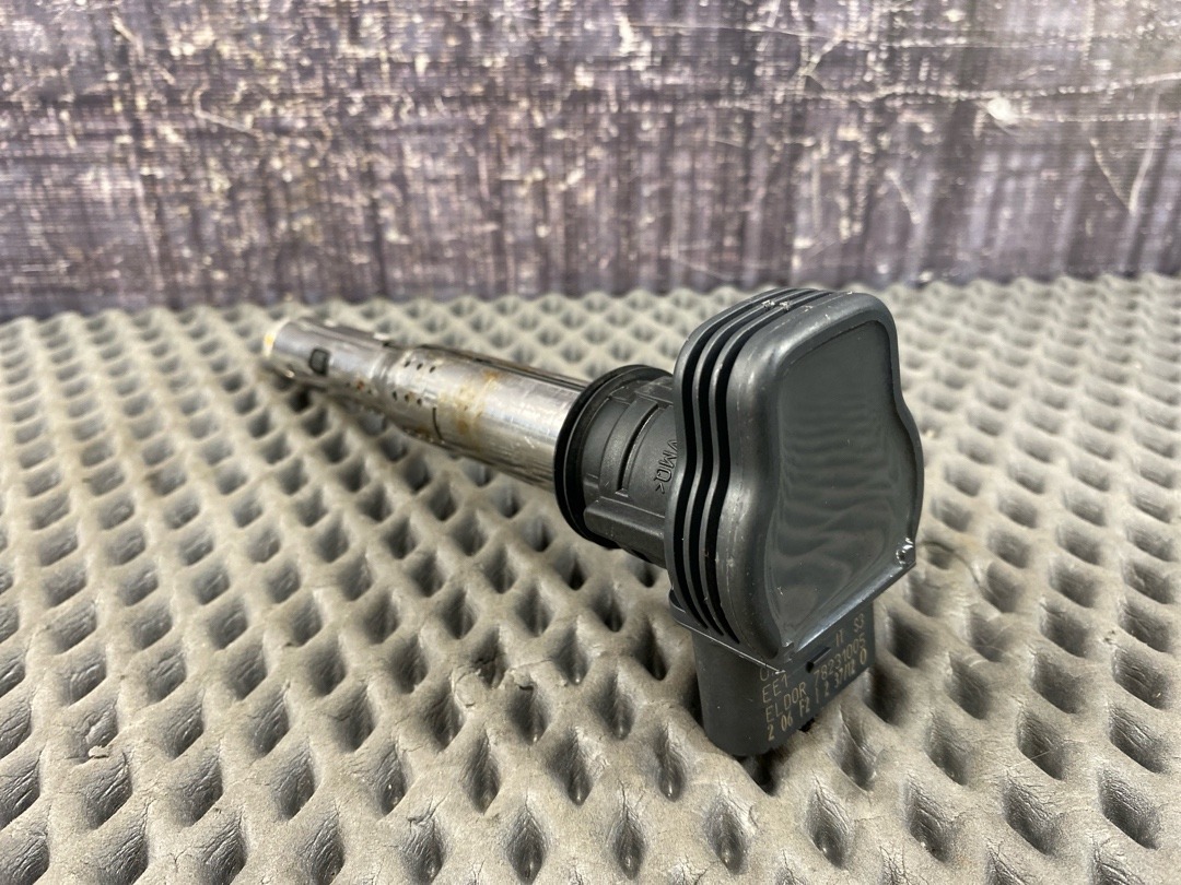 Катушка зажигания, 2460 рублей, Красноярск