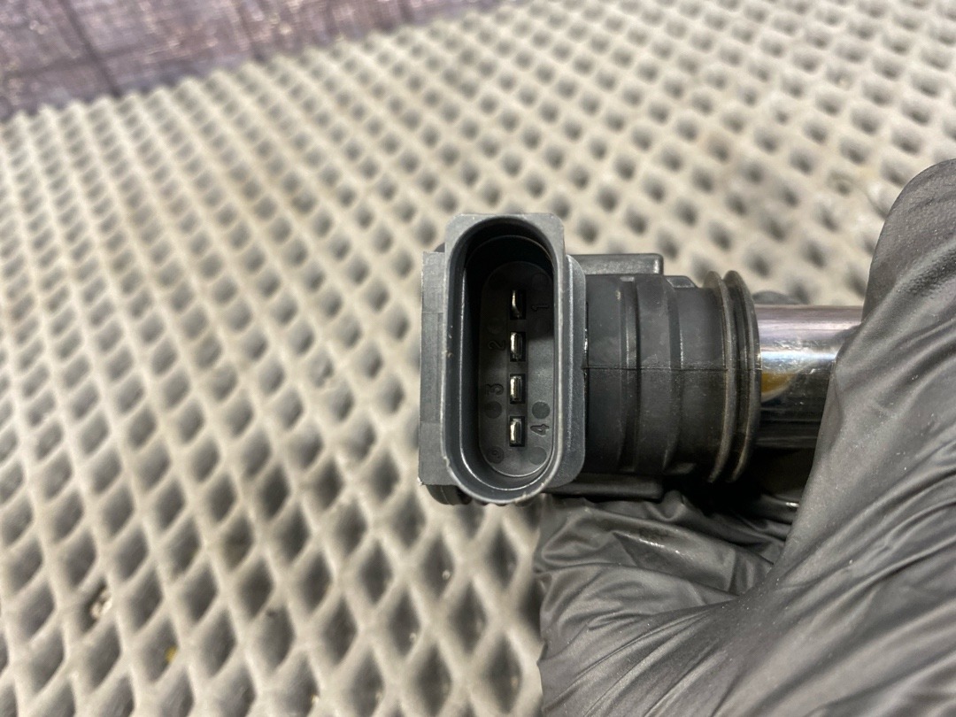 Катушка зажигания, 2460 рублей, Красноярск