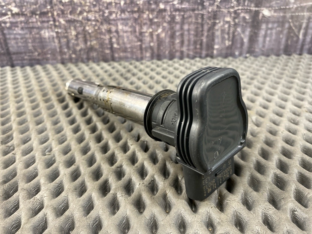 Катушка зажигания, 2460 рублей, Красноярск