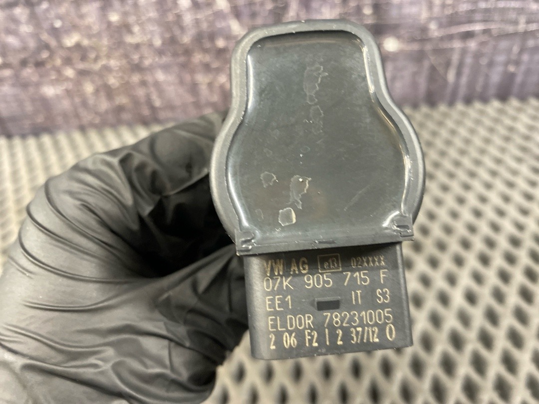 Катушка зажигания, 2460 рублей, Красноярск