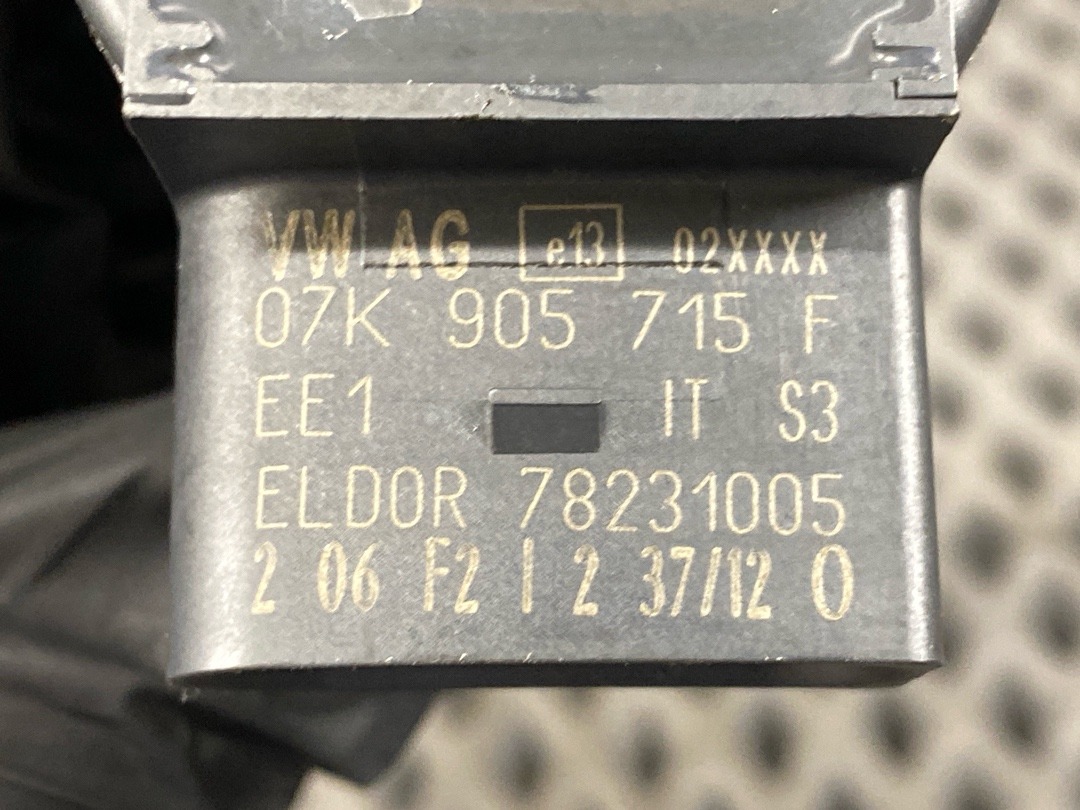 Катушка зажигания, 2460 рублей, Красноярск