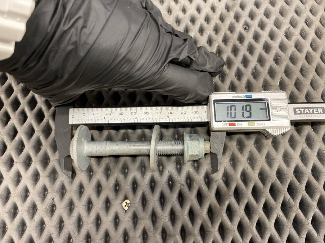 Болт развальный, 710 рублей, Красноярск