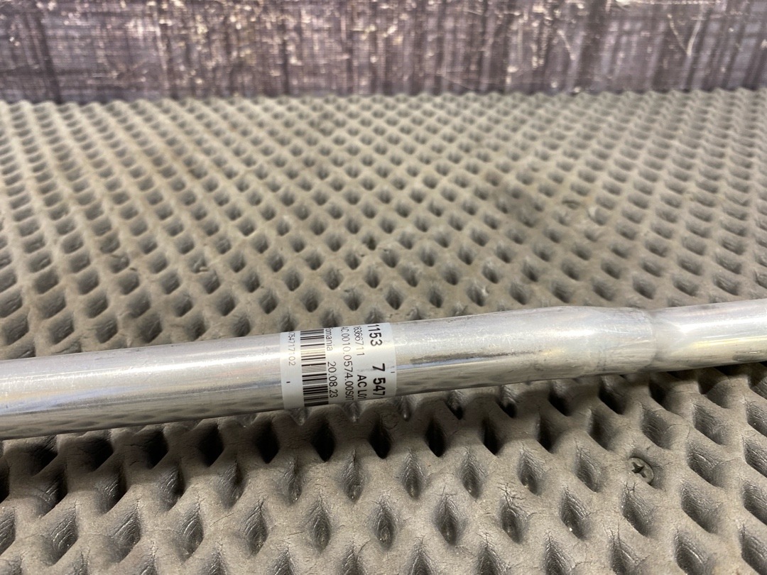 Трубка охлаждения, 18420 рублей, Красноярск