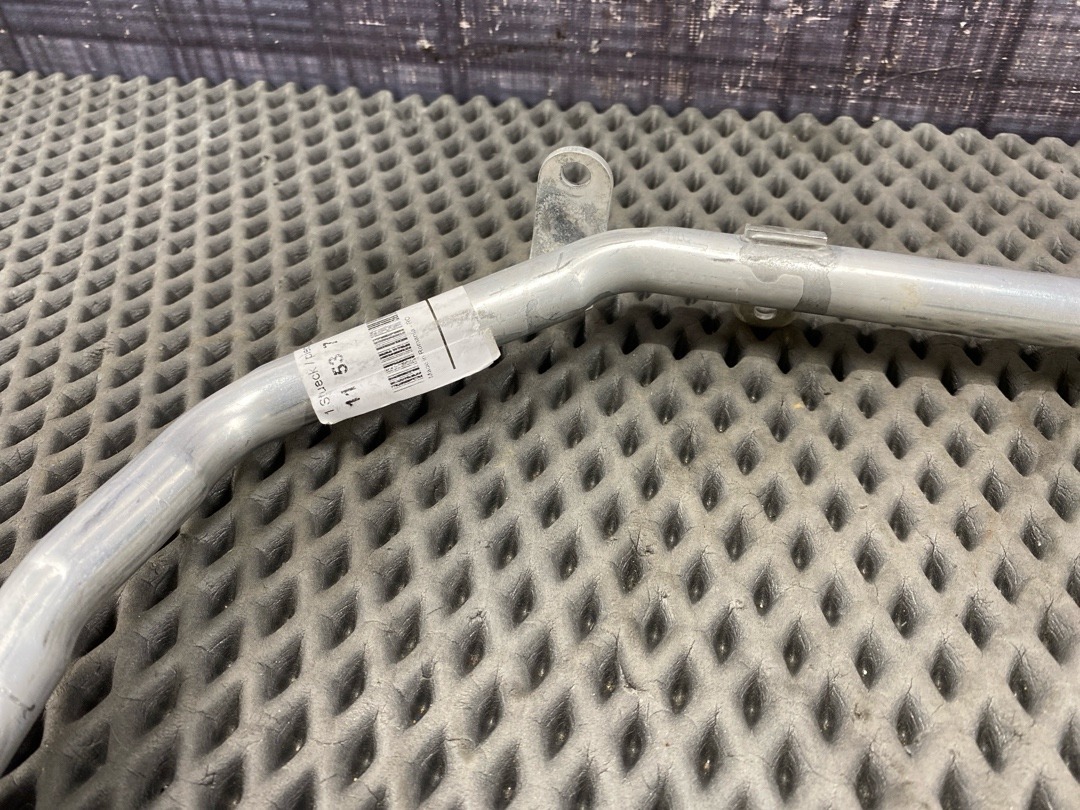 Трубка охлаждения, 18420 рублей, Красноярск