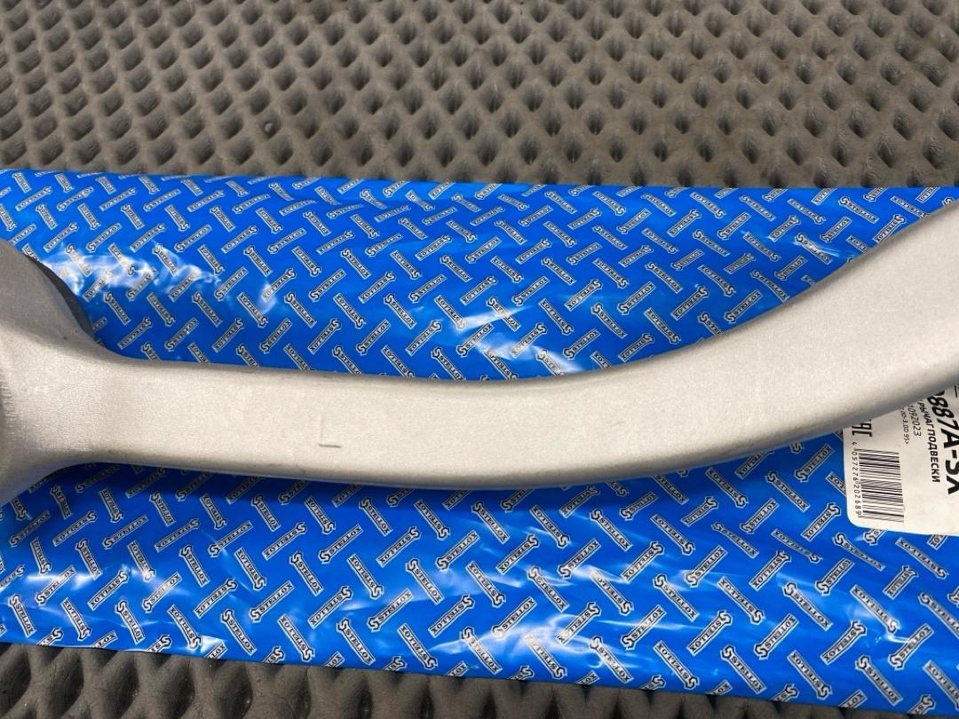 Рычаг подвески, 3220 рублей, Красноярск