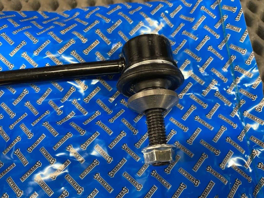 Стойка стабилизатора, 1280 рублей, Красноярск