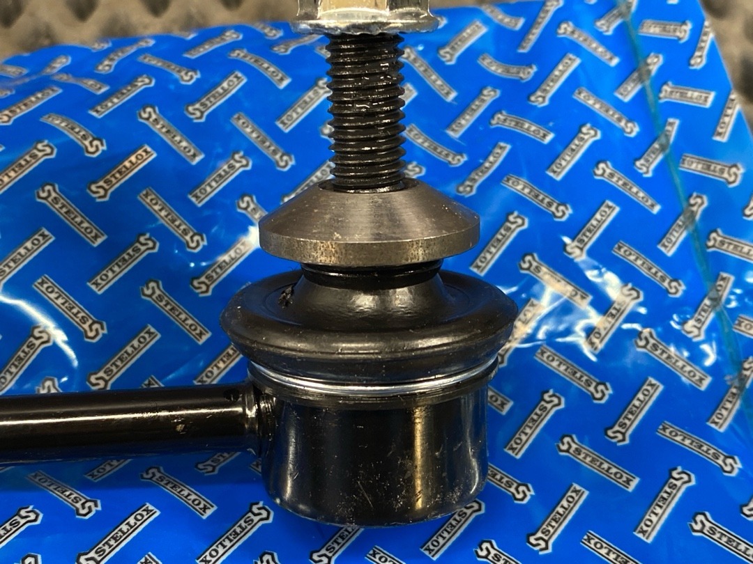 Стойка стабилизатора, 1280 рублей, Красноярск