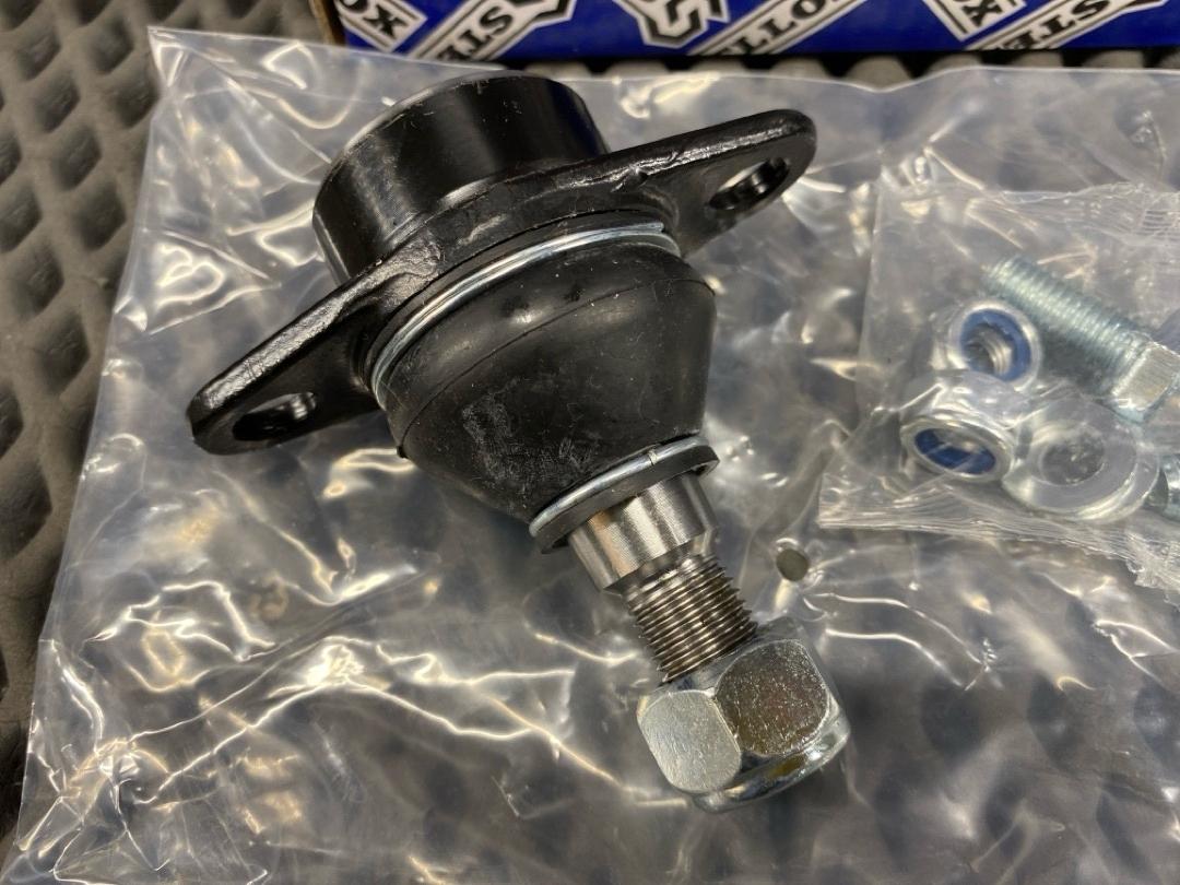 Шаровая опора, 1160 рублей, Красноярск