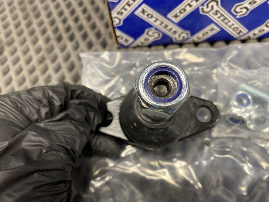 Шаровая опора, 1160 рублей, Красноярск