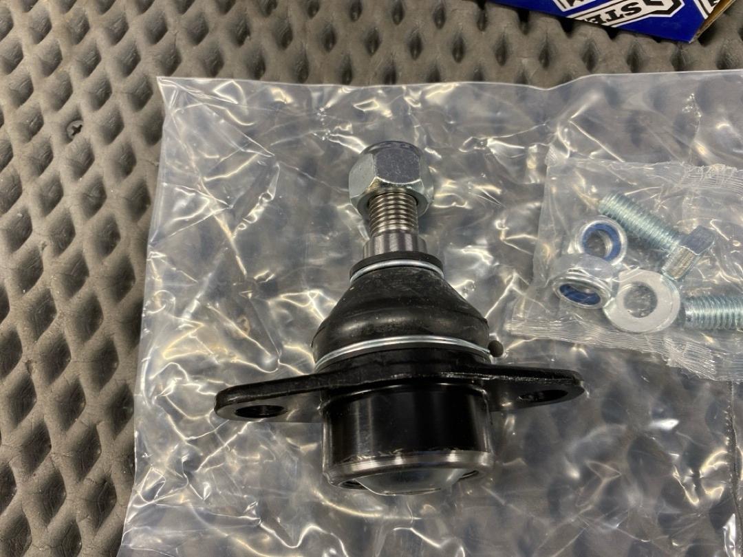 Шаровая опора, 1160 рублей, Красноярск