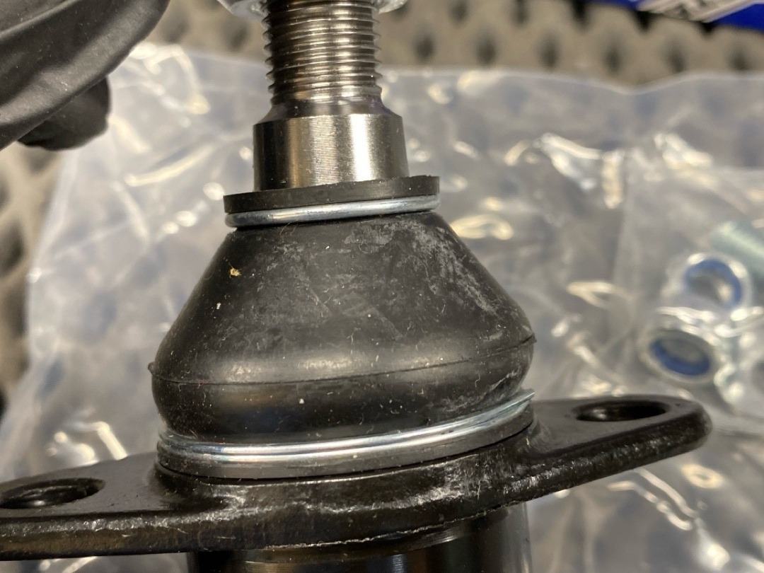 Шаровая опора, 1160 рублей, Красноярск