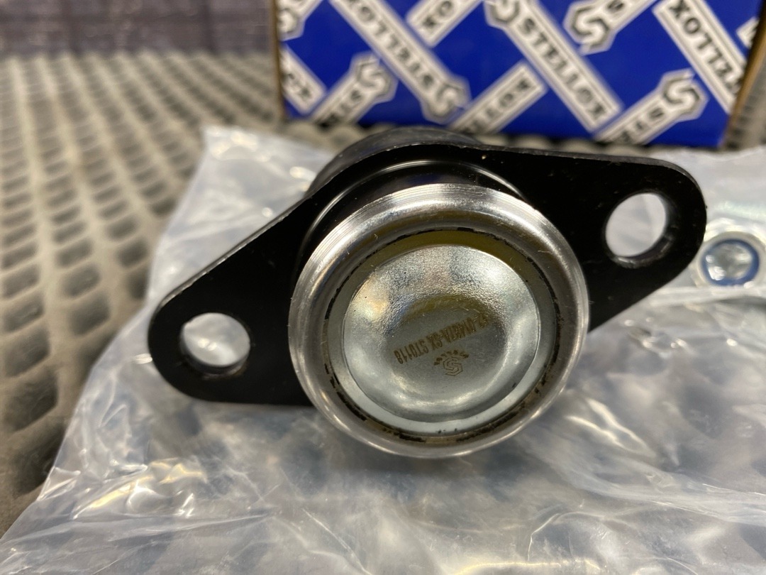 Шаровая опора, 1160 рублей, Красноярск