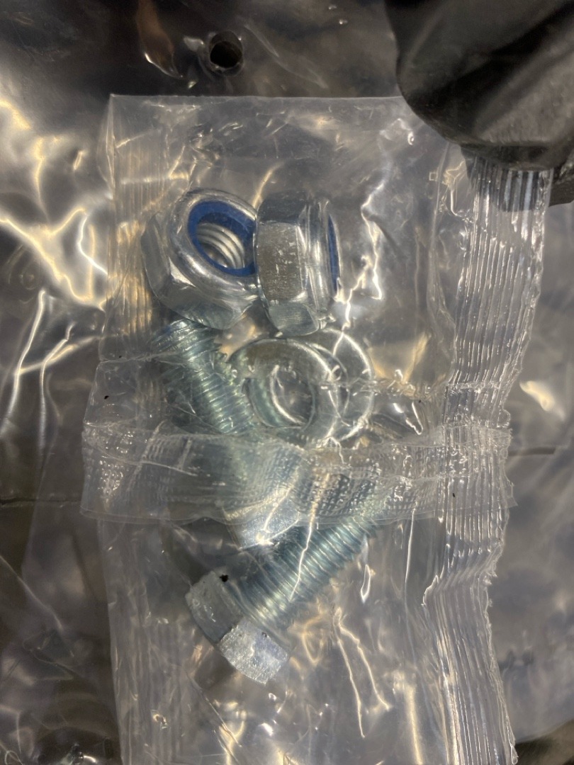 Шаровая опора, 1160 рублей, Красноярск