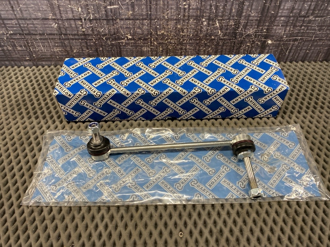 Стойка стабилизатора, 1870 рублей, Красноярск