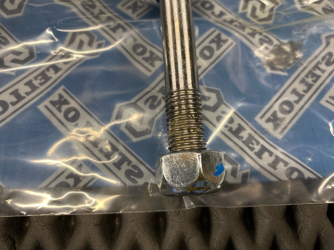 Стойка стабилизатора, 1870 рублей, Красноярск