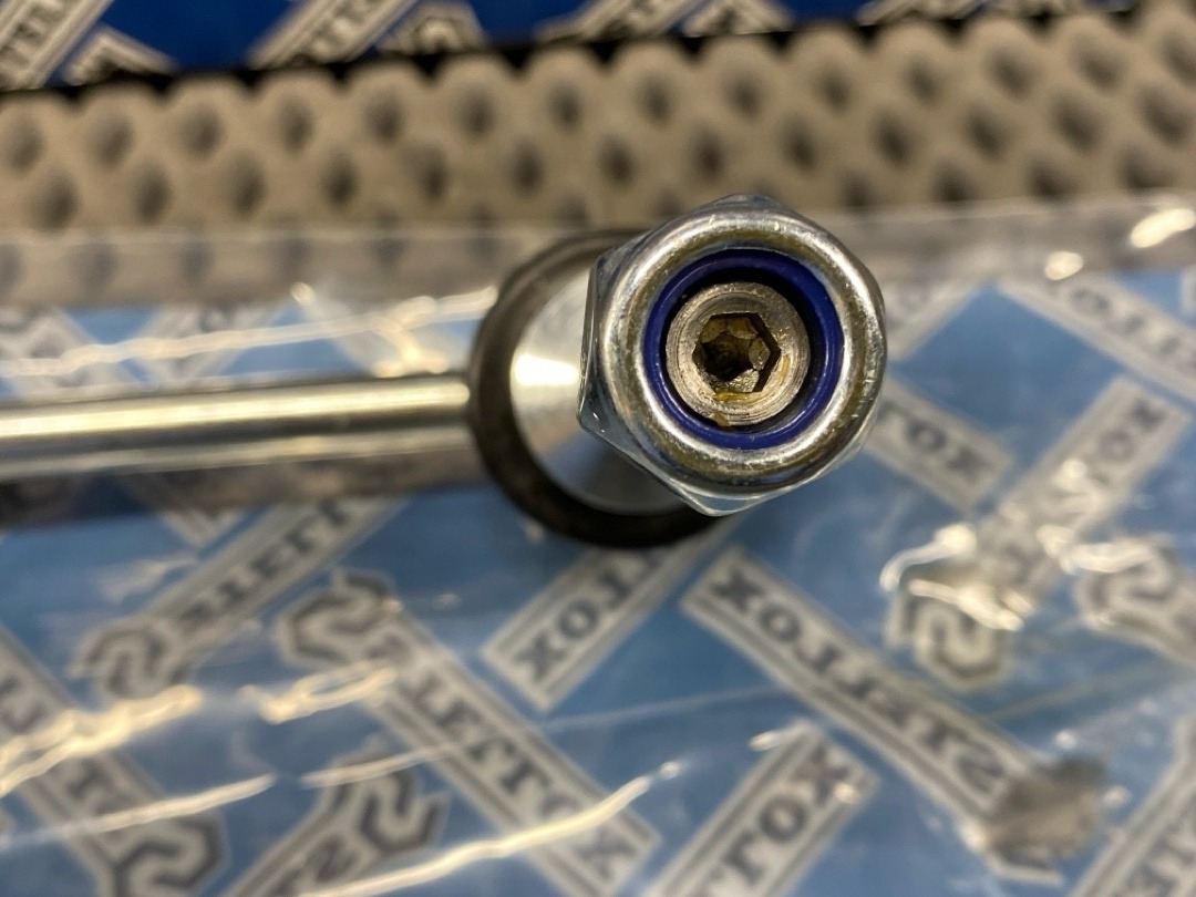 Стойка стабилизатора, 1870 рублей, Красноярск