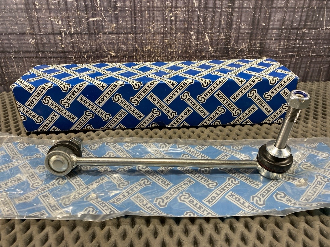 Стойка стабилизатора, 1870 рублей, Красноярск