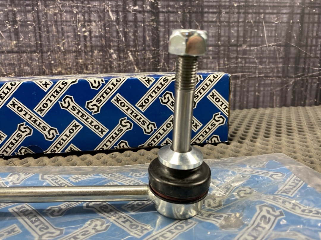 Стойка стабилизатора, 1870 рублей, Красноярск