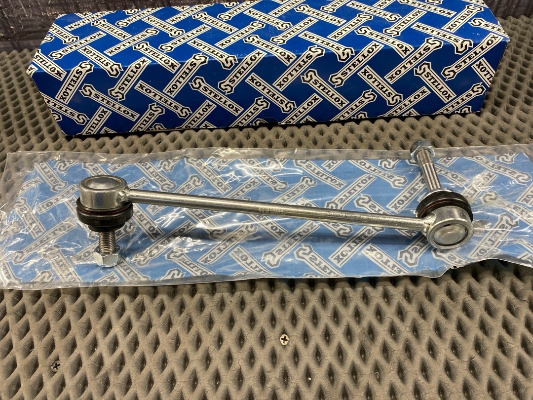 Стойка стабилизатора, 1870 рублей, Красноярск