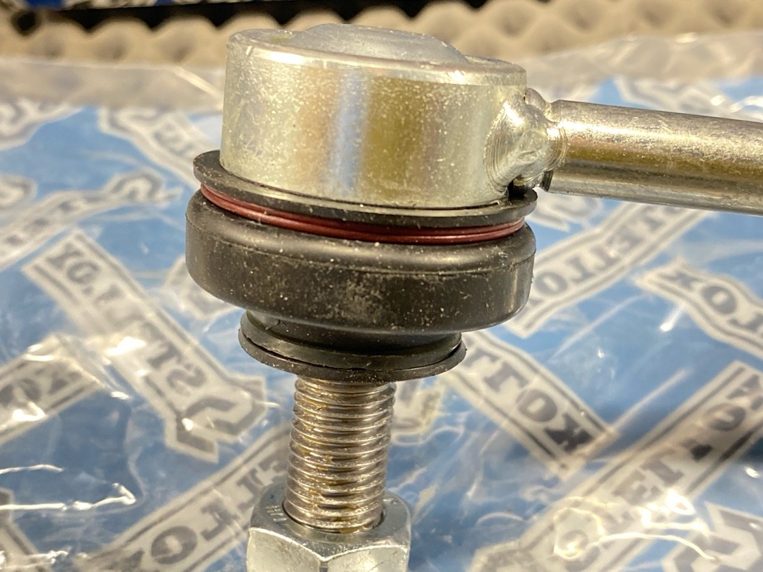 Стойка стабилизатора, 1870 рублей, Красноярск