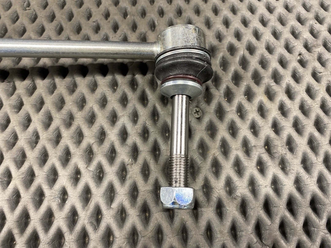 Стойка стабилизатора, 1870 рублей, Красноярск