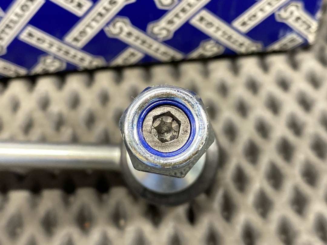 Стойка стабилизатора, 1870 рублей, Красноярск