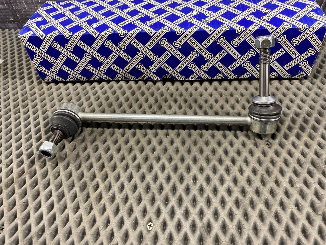 Стойка стабилизатора, 1870 рублей, Красноярск