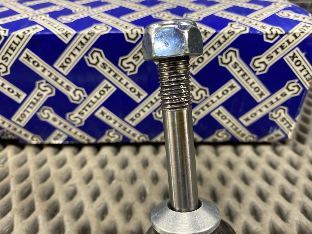 Стойка стабилизатора, 1870 рублей, Красноярск