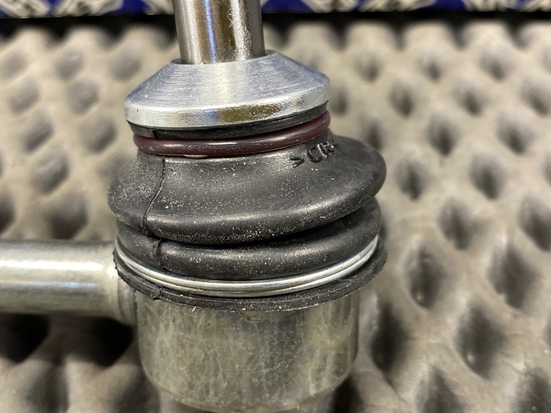 Стойка стабилизатора, 1870 рублей, Красноярск