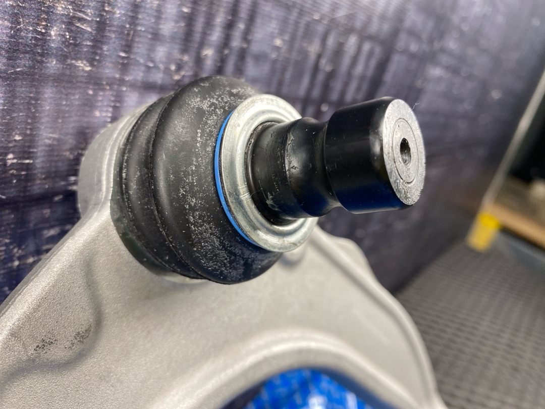 Рычаг подвески, 5310 рублей, Красноярск