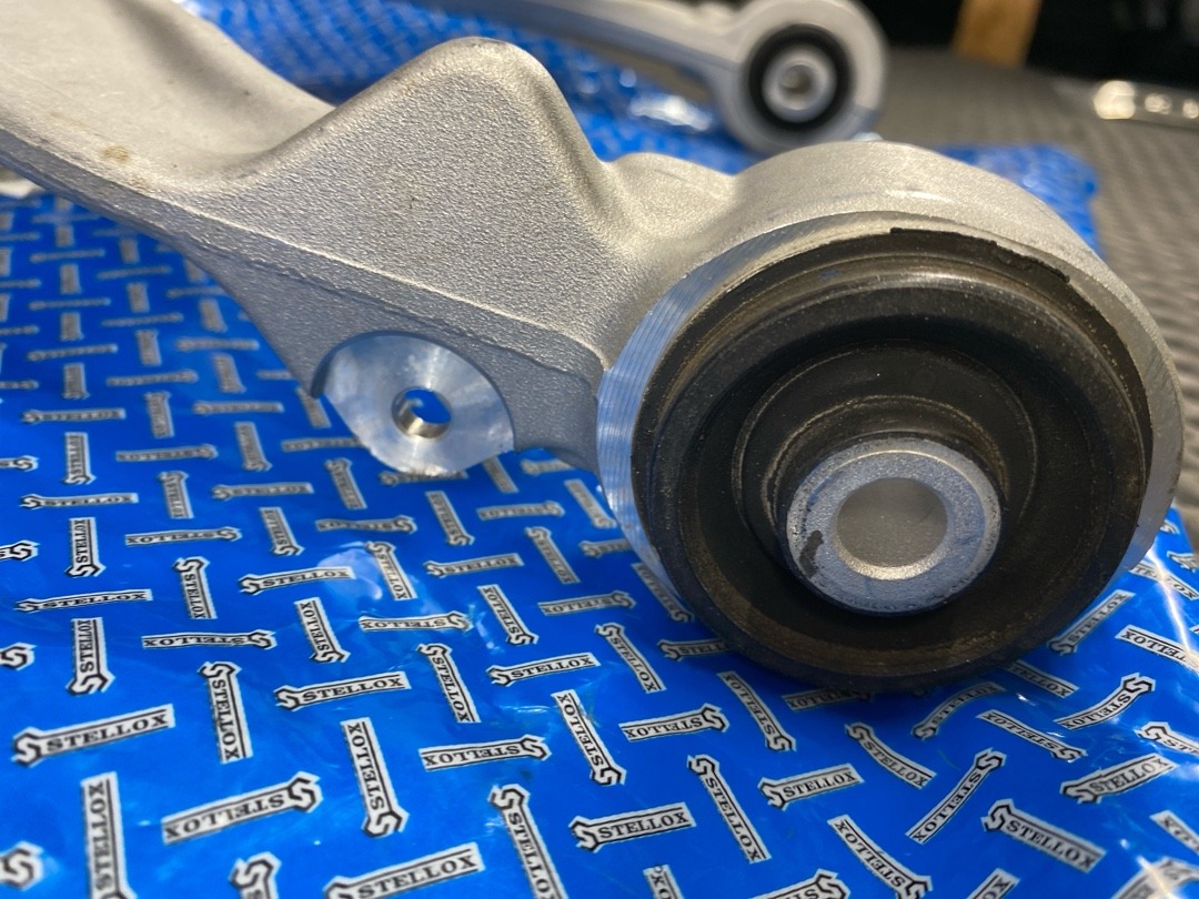 Рычаг подвески, 5310 рублей, Красноярск