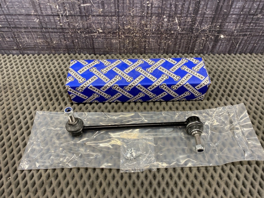 Стойка стабилизатора, 1060 рублей, Красноярск