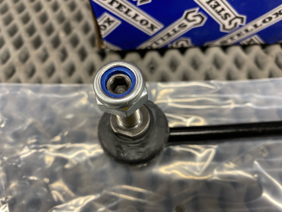 Стойка стабилизатора, 1060 рублей, Красноярск