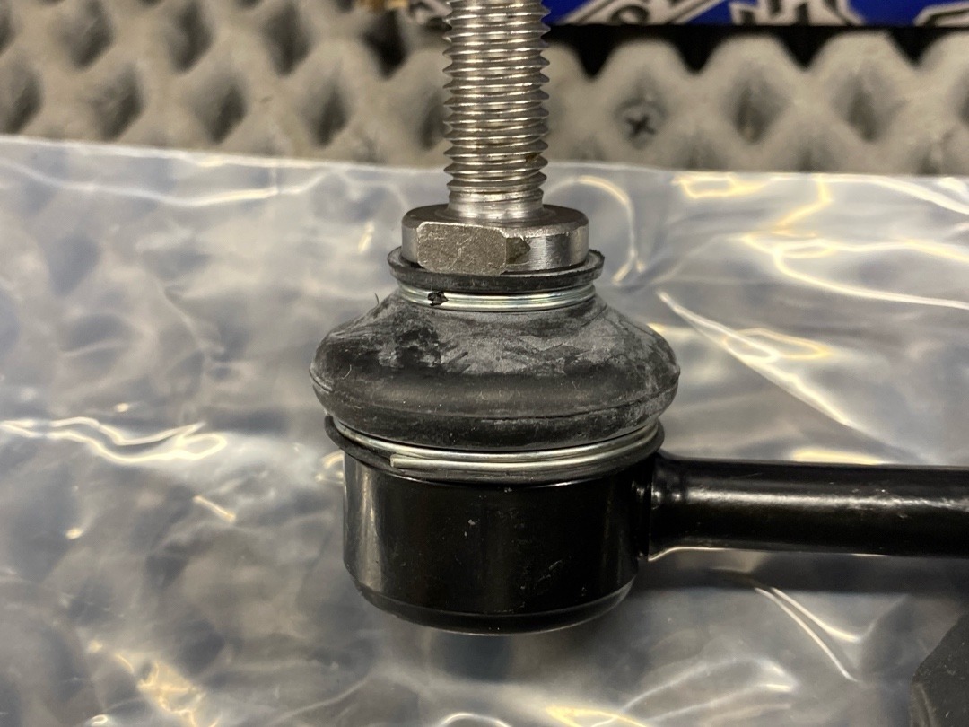 Стойка стабилизатора, 1060 рублей, Красноярск