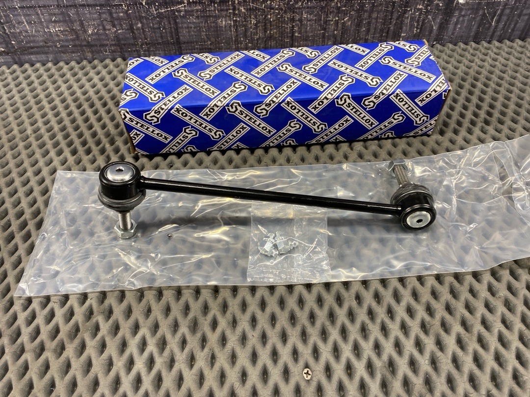 Стойка стабилизатора, 1060 рублей, Красноярск