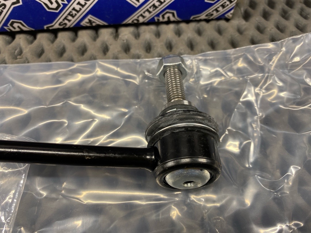 Стойка стабилизатора, 1060 рублей, Красноярск